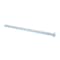 Prime-Line Machine Screw, Flat Head, Phillip Drive No. 10-24 X 4in Zinc Plated Steel 50PK 9001528 - alternate 1